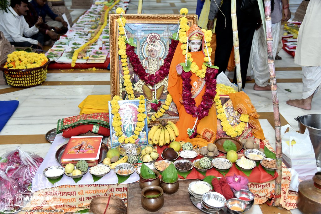 Dhan Teras / Lakshmi Pujan