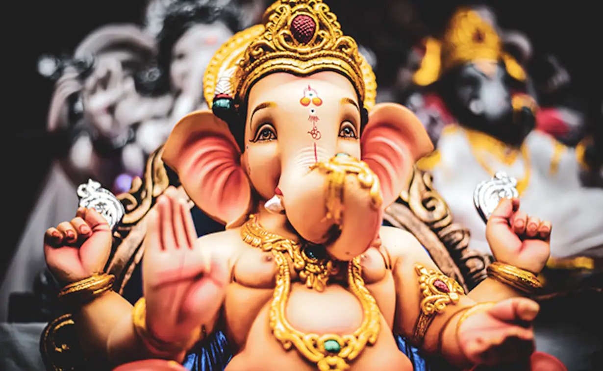 Ganesh Chaturthi