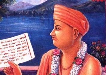 Brahmanand Swami