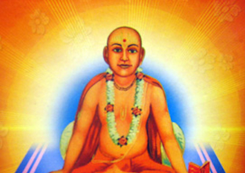 Nishkulanand Swami