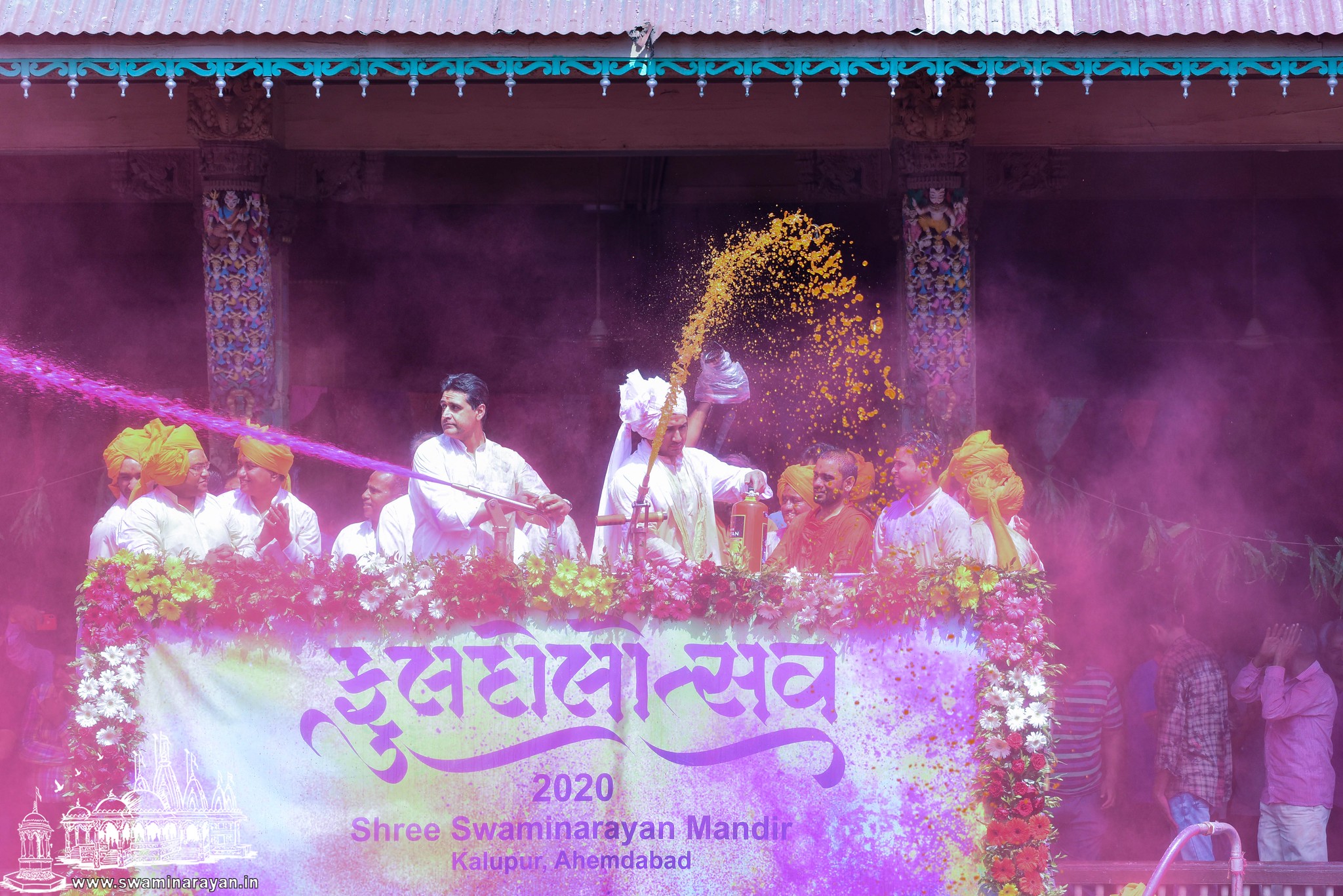 Picture Gallery 2020