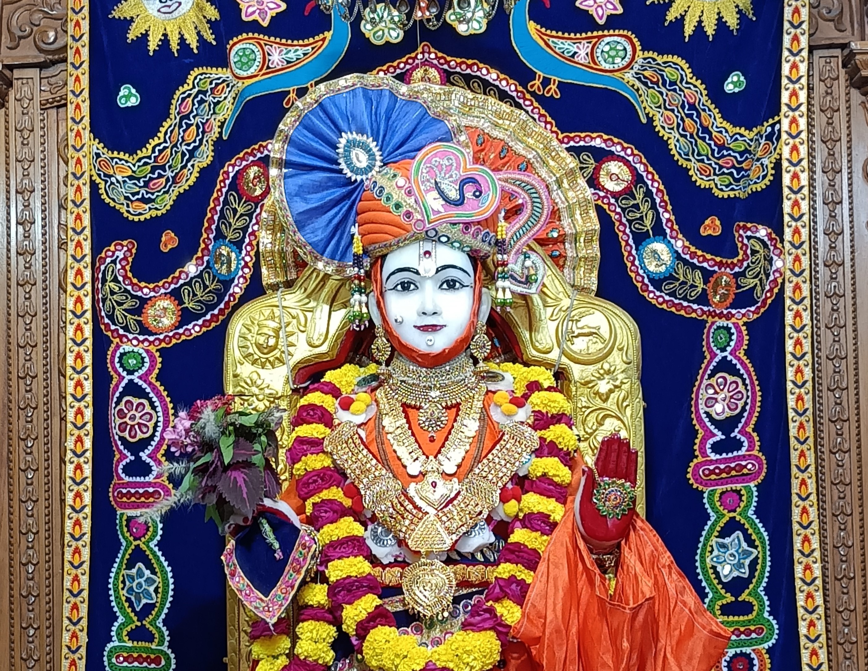 Prolugue to the Biography