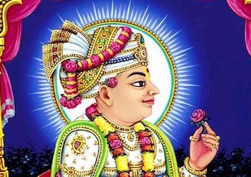 Lord Swaminarayan and His Sampraday