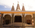 Shree Swaminarayan Mandir Eldoret