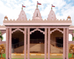 Shree Swaminarayan Mandir Kerugoya