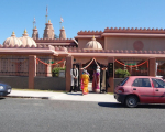 Shree Swaminarayan Mandir Auckland (ISSO)