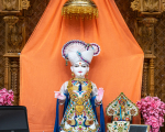Shree Swaminarayan Mandir Melbourne (ISSO)
