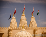 Shree Swaminarayan Mandir Melbourne