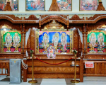 Shree Swaminarayan Mandir Sydney (ISSO)