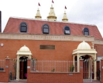 Shree K.S. Swaminarayan Mandir East London