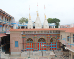 Shree Swaminarayan Mandir Bhuj (Prashadi)