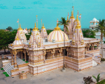 Shree Swaminarayan Mandir Dholera