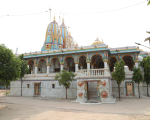 Shree Swaminarayan Mandir Dholka