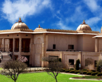 Shree Swaminarayan Mandir Chicago (ISSO)