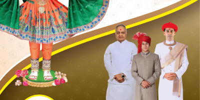 Boston Mandir - 19th Patotsav