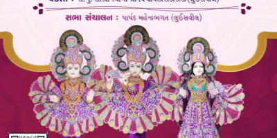 Louisville Mandir - 11th Patotsav