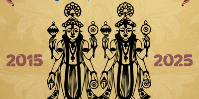 Allentown Mandir - 10th Patotsav