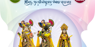 Lakeland Mandir - 20th Patotsav