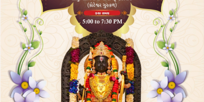 Boston Mandir - 18th Patotsav Celebrations