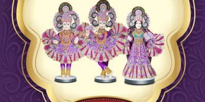 Louisville Mandir - 9th Patotsav