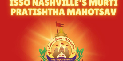 Nashville Mandir - Murti Prathishta